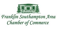 franklin southampton area chamber of commerce logo