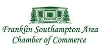 franklin southampton area chamber of commerce logo