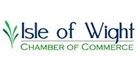 isle of wright chamber of commerce logo